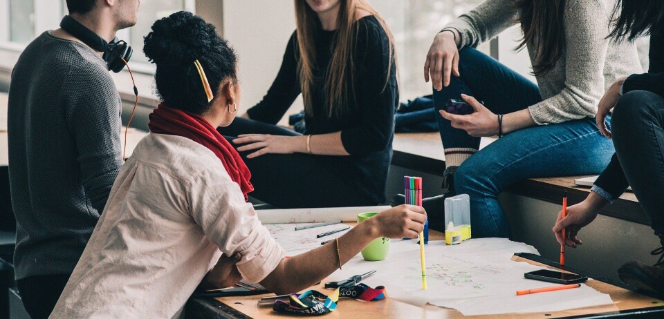 Svar på 'Kor godt rustar vi fysioterapistudentar til å jobbe med barn?'