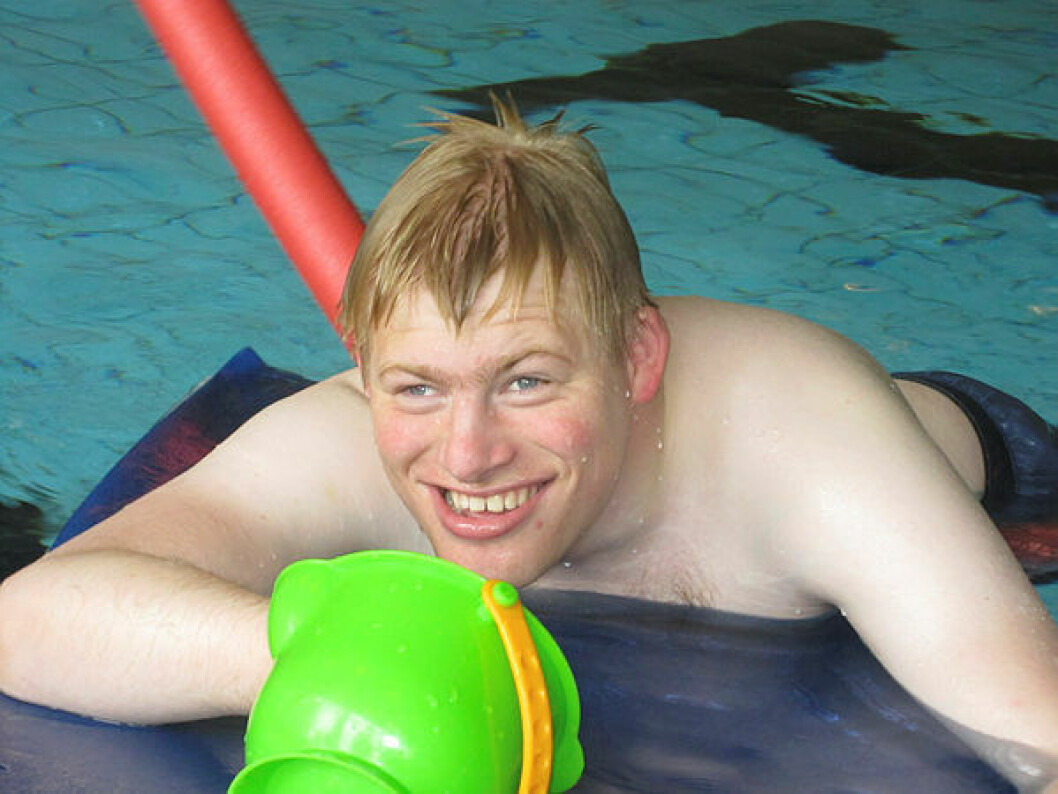 Illustrasjonsbilde Illustrasjonsbilde