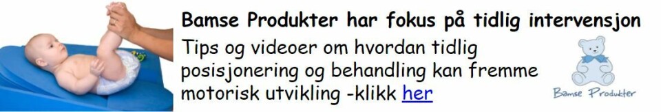 bamseprodukter.no