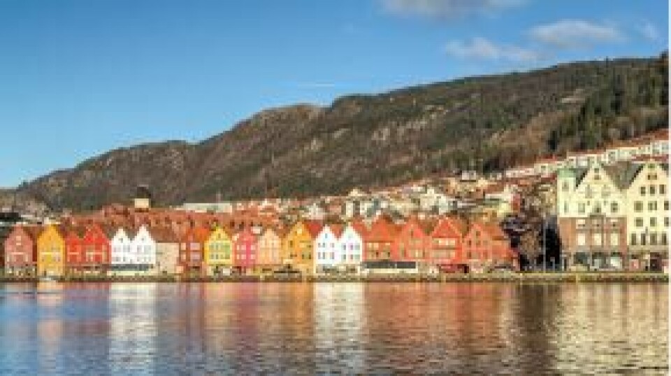 Kongress i barne- og ungdomsfysioterapi 2023