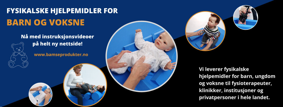 www.bamseprodukter.no