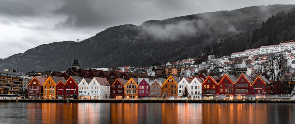 Bergen