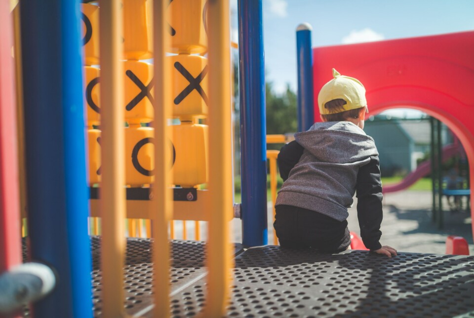 Foto: Stephen Andrews, Unsplash Foto: Stephen Andrews, Unsplash