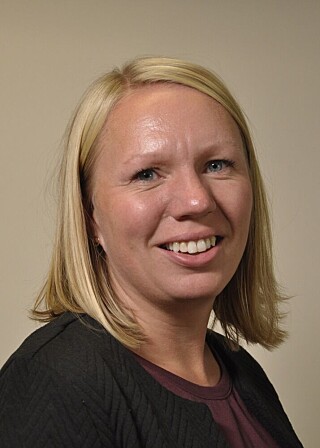 Mari Ellefsen-Martinsen Mari Ellefsen-Martinsen