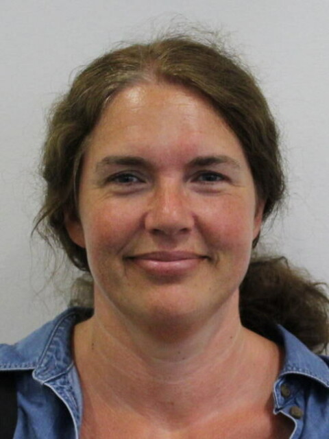 Kristine Risum