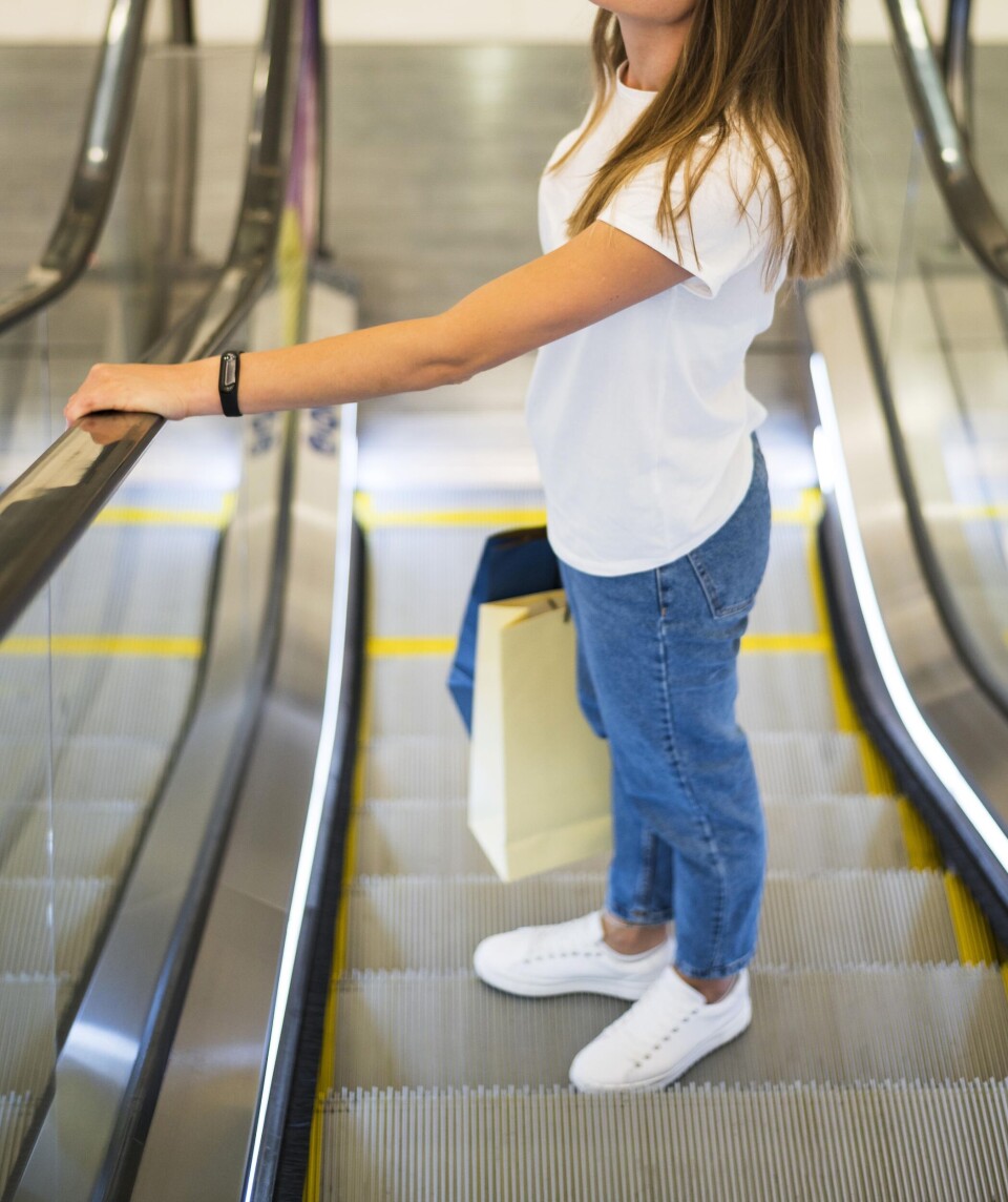 Studentoppgaver: Tilgjengelighet der ungdom ferdes