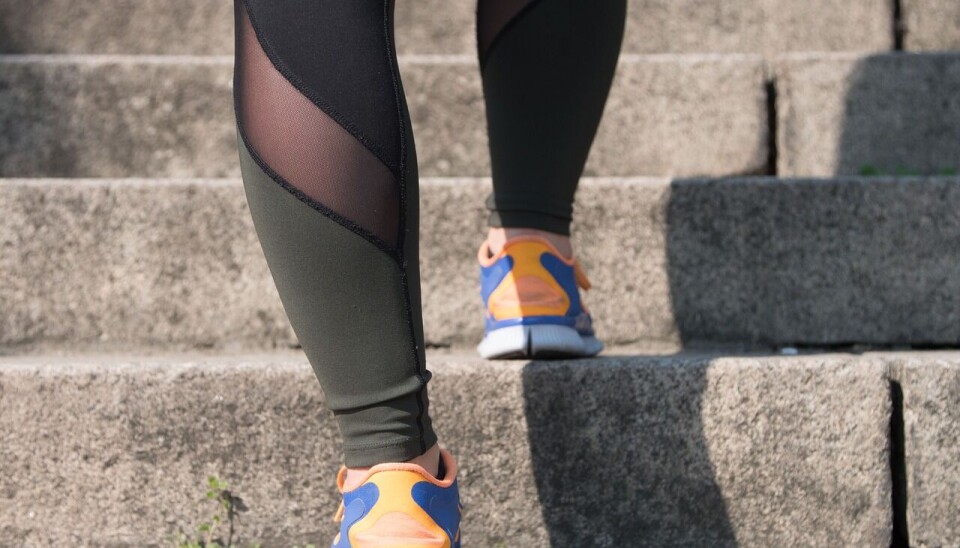 Rehabilitering av barn og unge med overvekt og fedme