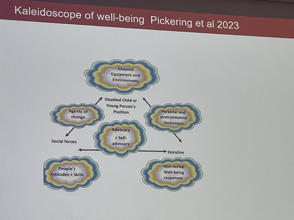 Om well-being