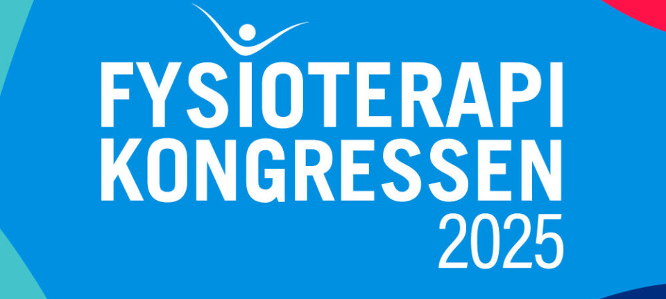 Guide til Fysioterapikongressen 2025
