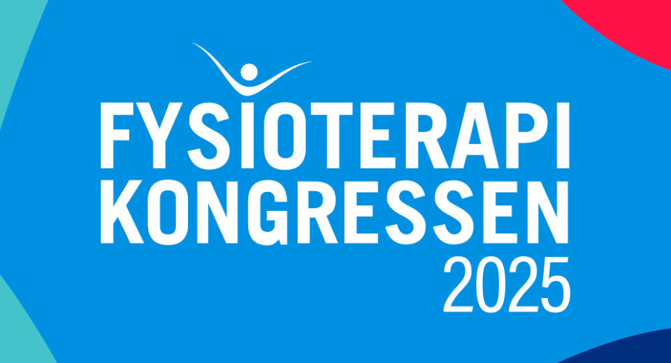 Fysioterapikongressen 2025