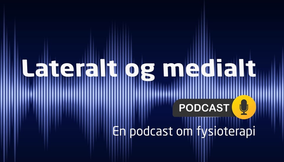 Fysioterapeutens podcast