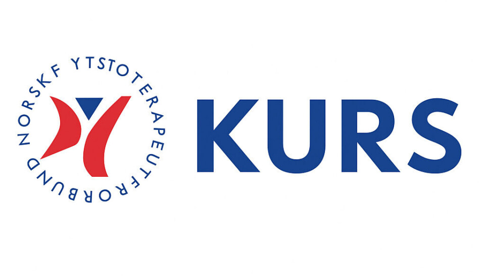 Kurs i regi av NFF