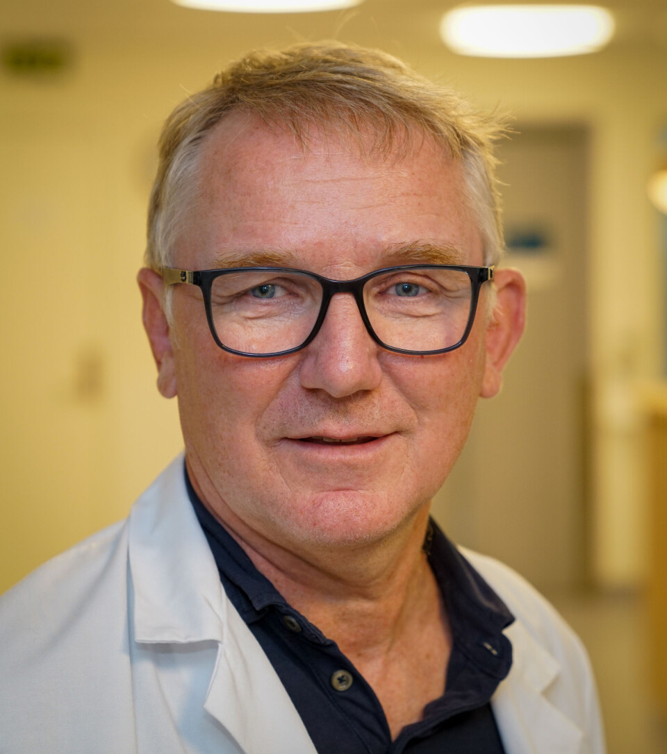 Lars Adde, Spesialist i barne- og ungdomsfysioterapi, ph.d., Senter for Innovasjon, Medisinsk Utstyr og Teknologi (SIMUT), St. Olavs hospital